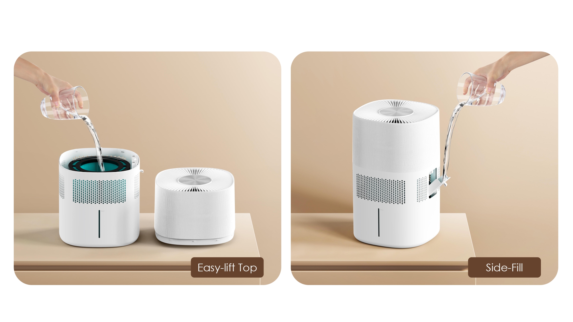 5L-Evaporative-Humidifier-with-Washable-Wick-Filter-Mist-Free-Natural-Humidification-Smart-Humidity-Control-Humidifier-Manufacturer