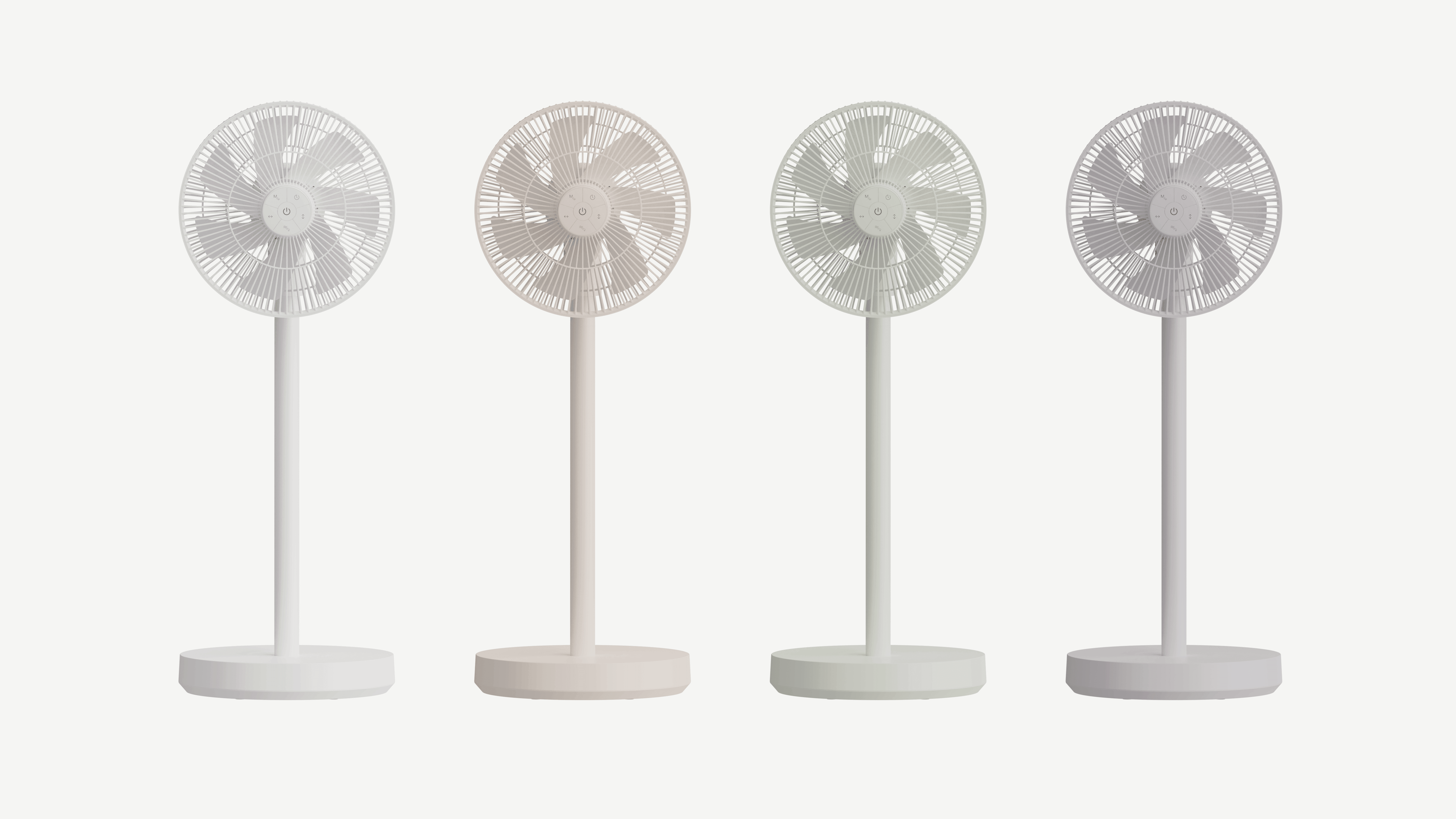 BLDC-Portable-Fan-Stand-Fan-Manufacturer-Factory-Wireless-Pedestal-Floor Fan-with-Remote
