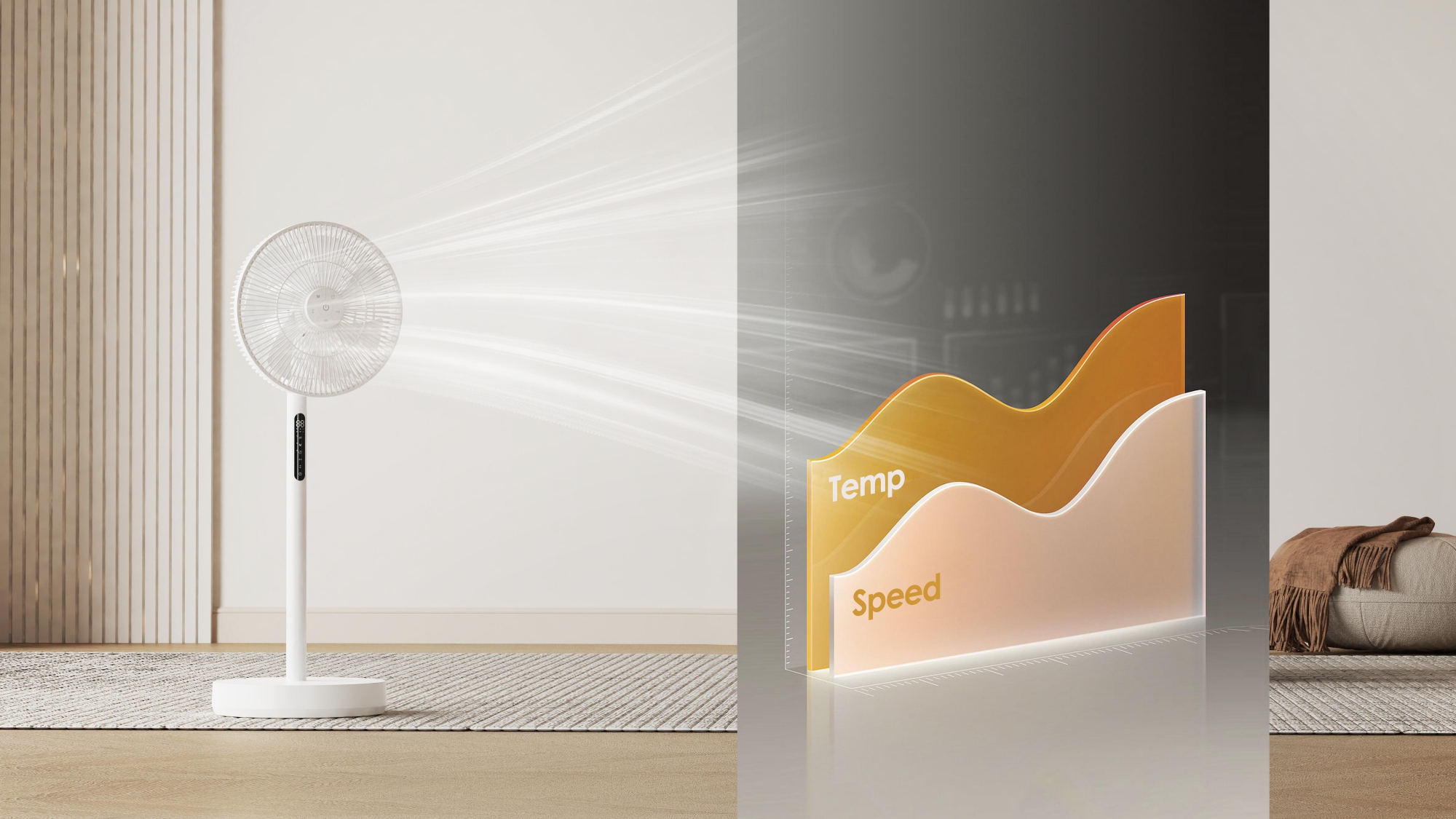 China-Fan-Supplier-Adjustable-Standing-Floor-Fan-Oscillating-Fan-AP-F1291BLRS