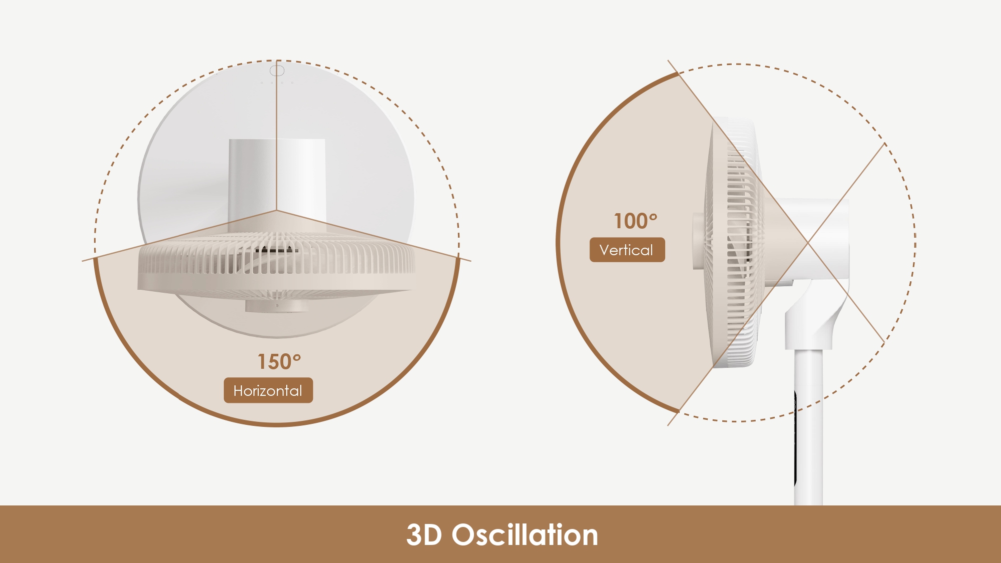 China-Wholesale-Fan-Manufacturer-Comefresh-Rechargeable-Stand-Pedestal-Fan-150-Degree-Oscillating