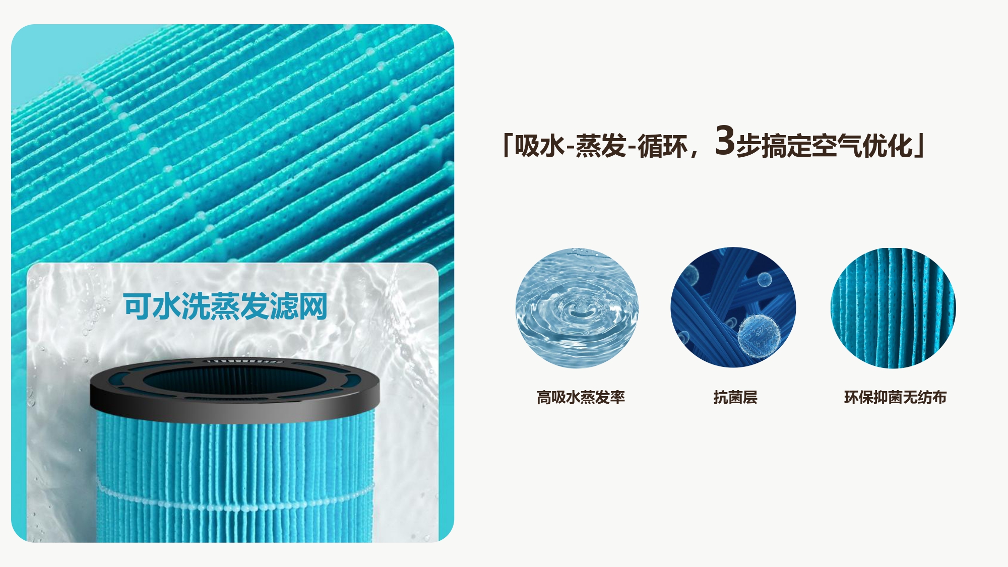 带有Wi-Fi UV防尘器的家用HEPA净化器空气净化器的来源空气净化器