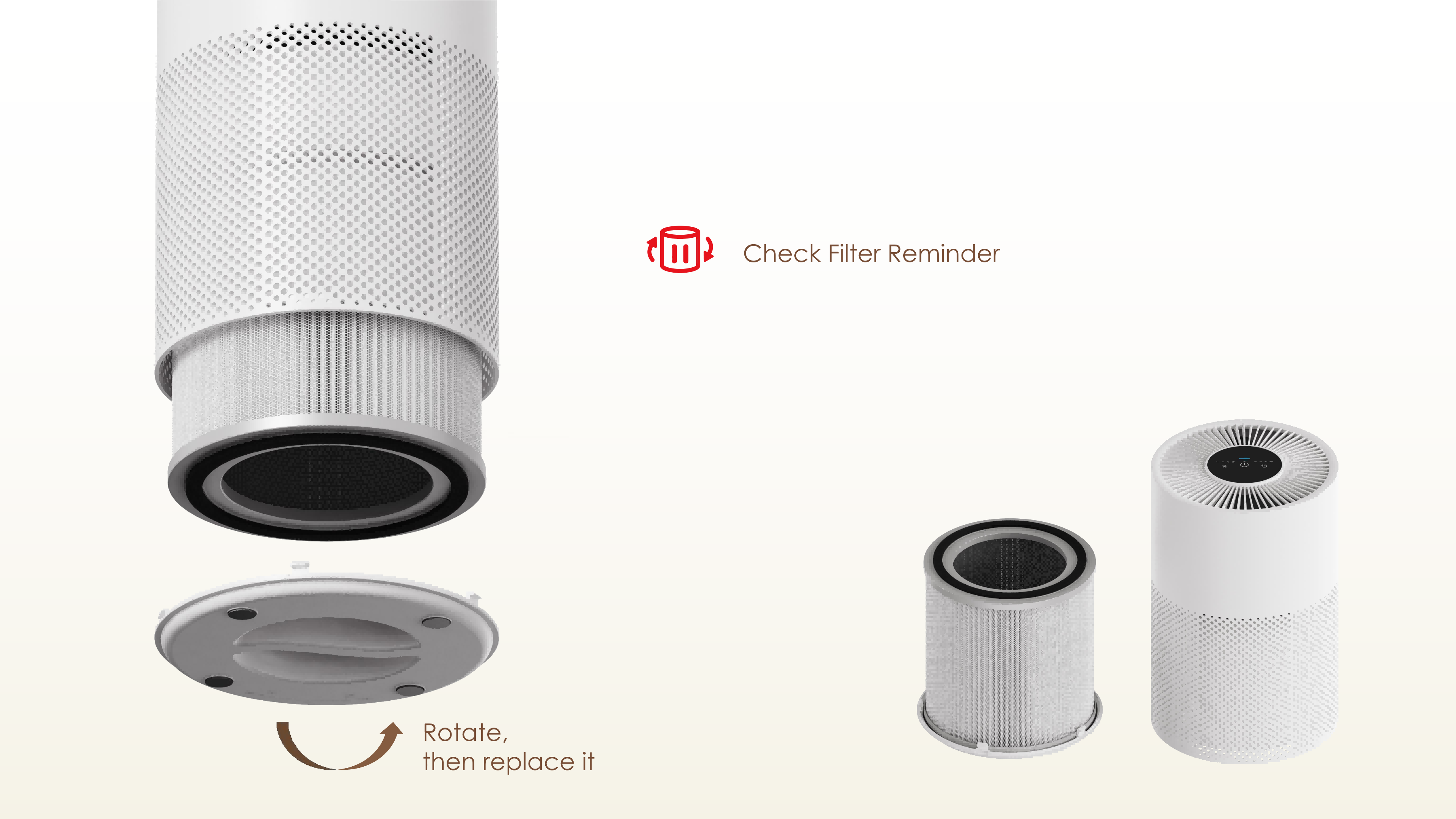 Comefresh-Air-Purifier-for-Home-Air-Cleaner-with-Sensor-for-Pets-Smoke-Dust-Pollen