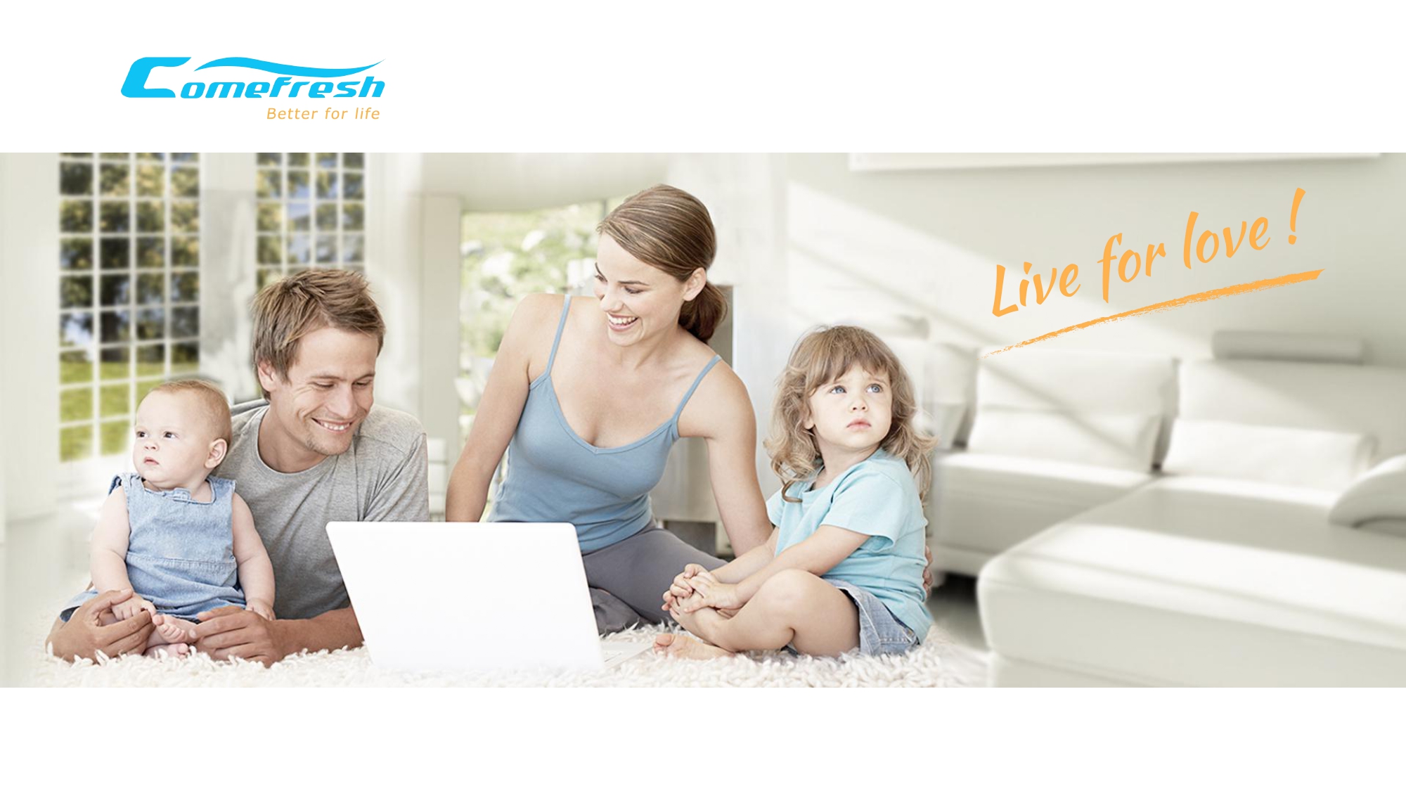 Comefresh-Fan-Manufacturer-Adjustable-Stand-Floor-Fan-150-Degree Oscillating