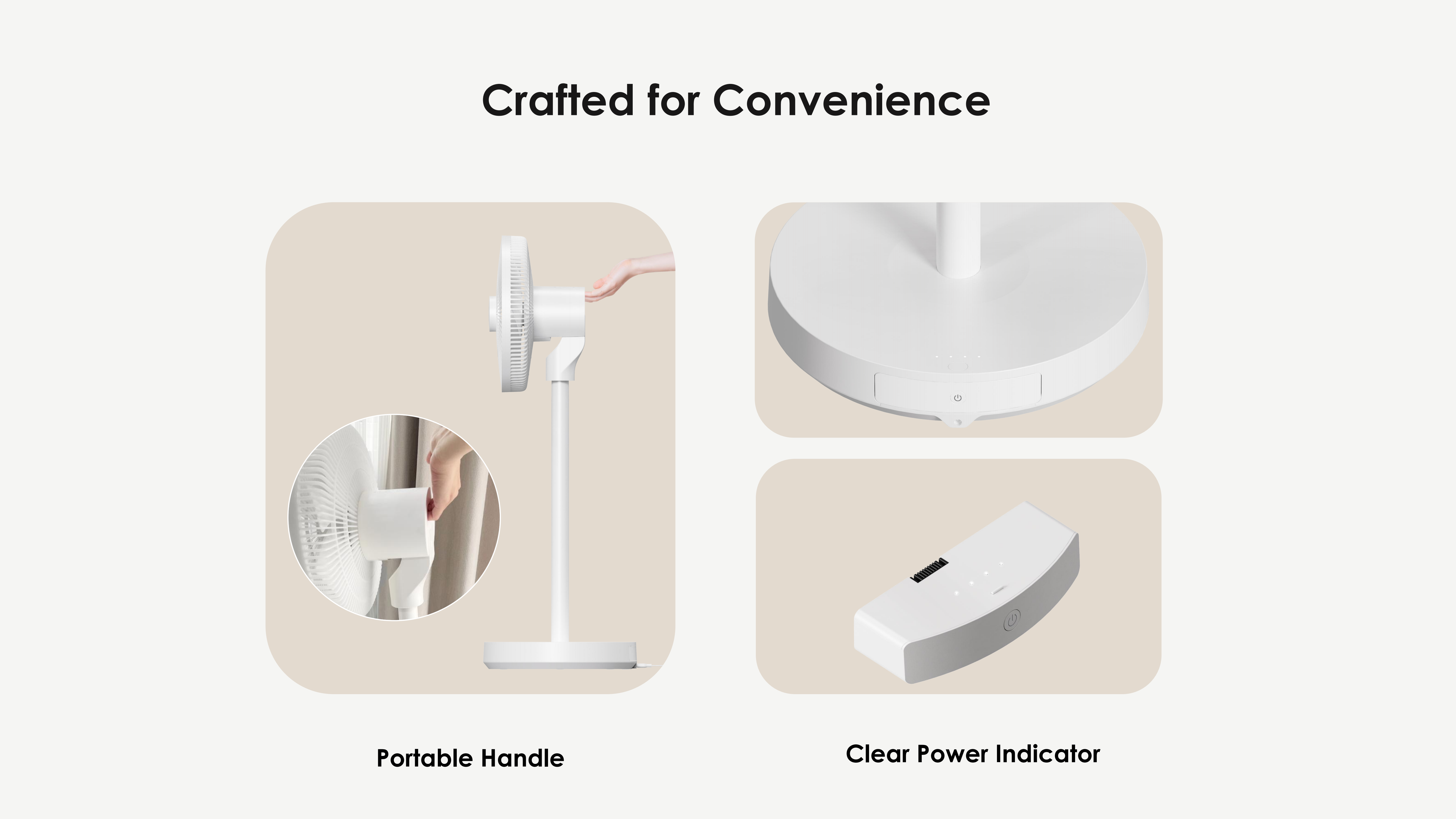 Comefresh-Rechargeable-Modern-Standing-Fan-Wireless-Pedestal-Floor-Fan-with-Remote-APP