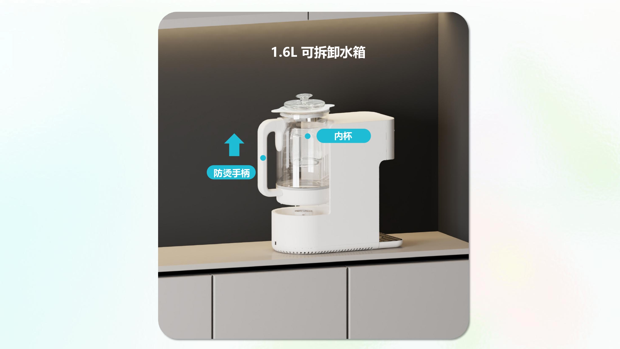 婴儿用水制造商水分配器工厂小型家用电器