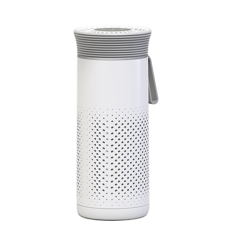 Image showcasing Wholesale Portable Purifier Manufacturer and Supplier, Factory ...