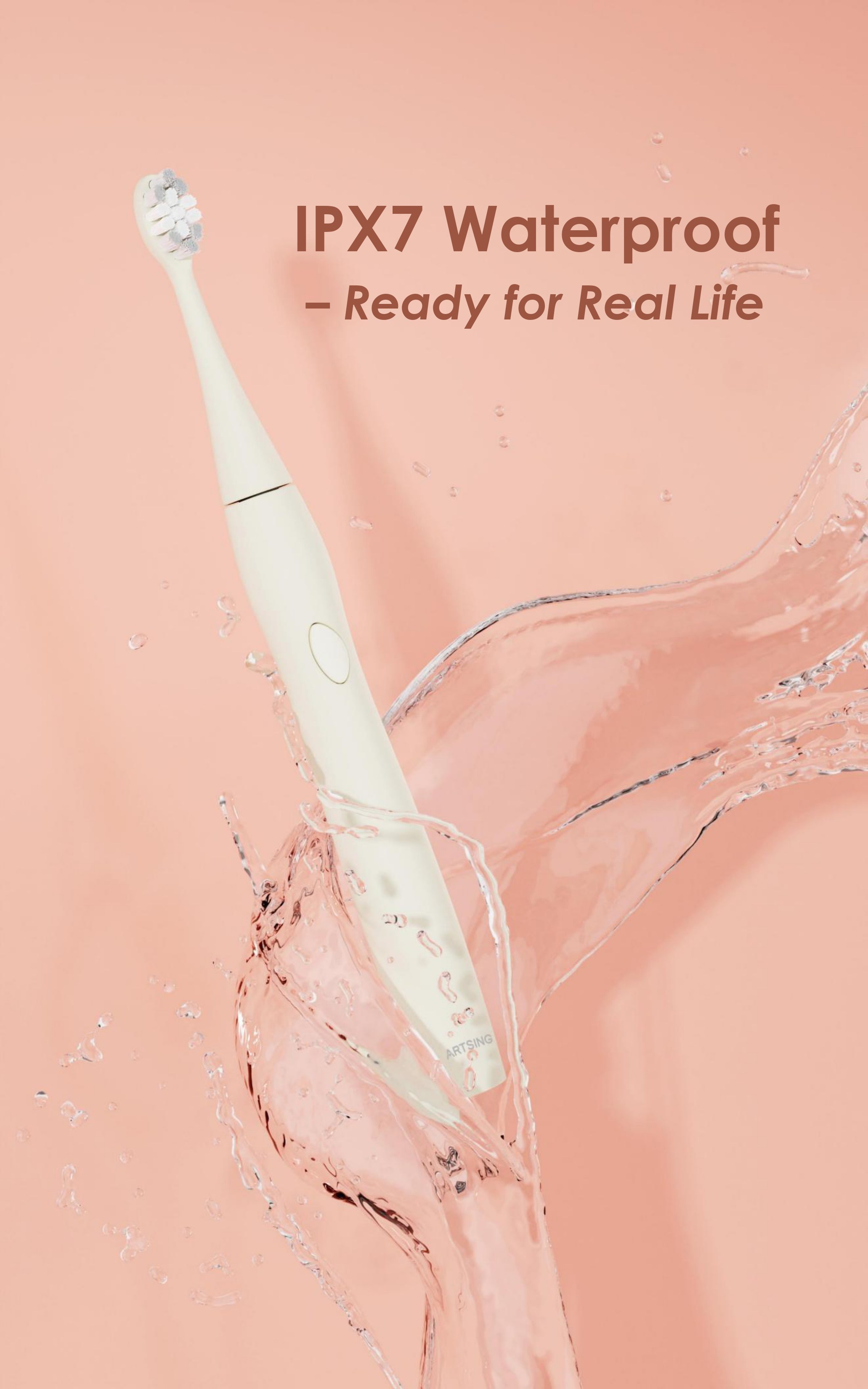 Electric Toothbrush ODM OEM China Toothbrush Factory for Adults