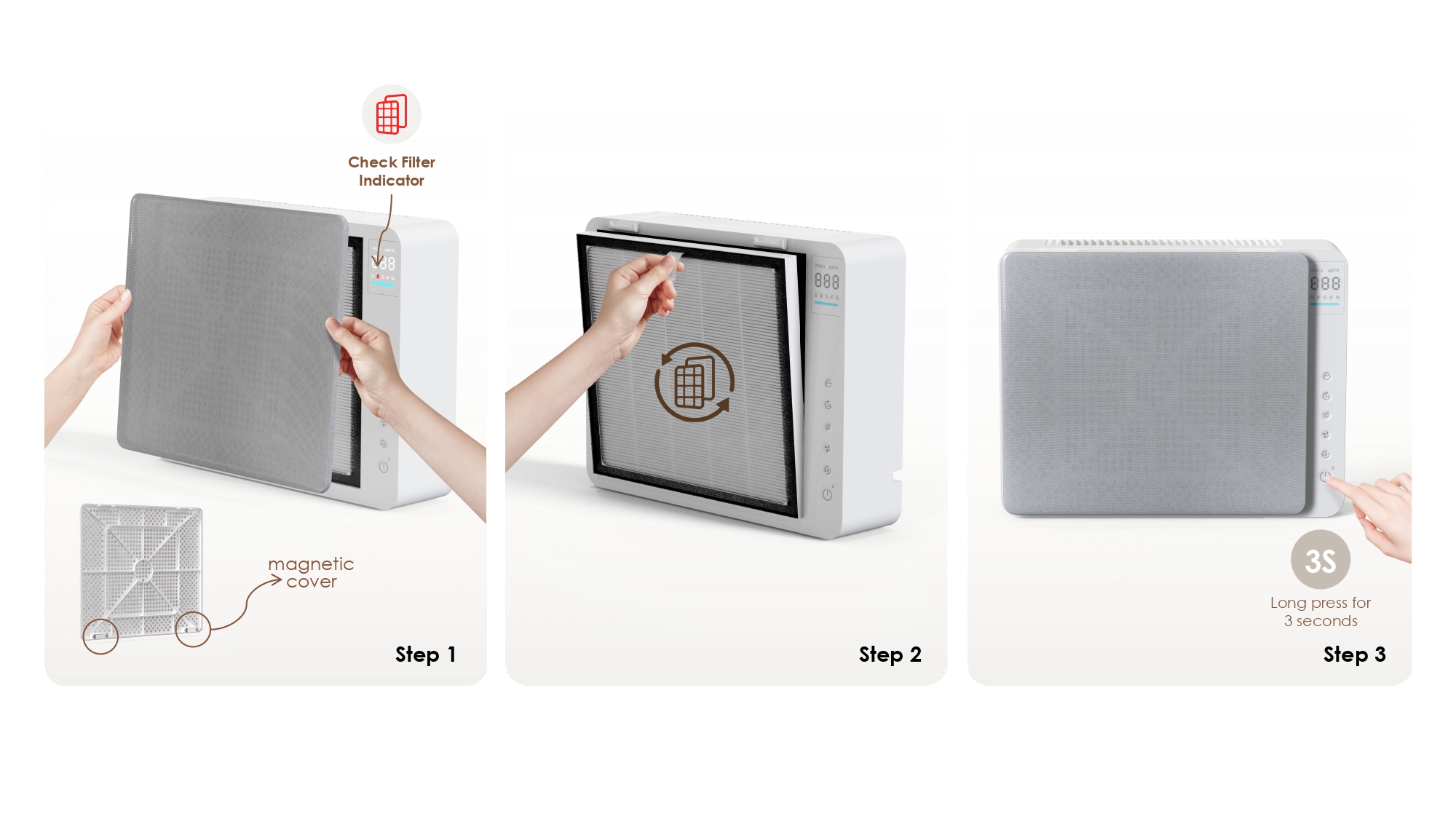 H13-HEPA-Air-Purifier-Filter-184-CADR-Customizable-Air-Purifier-for-Home