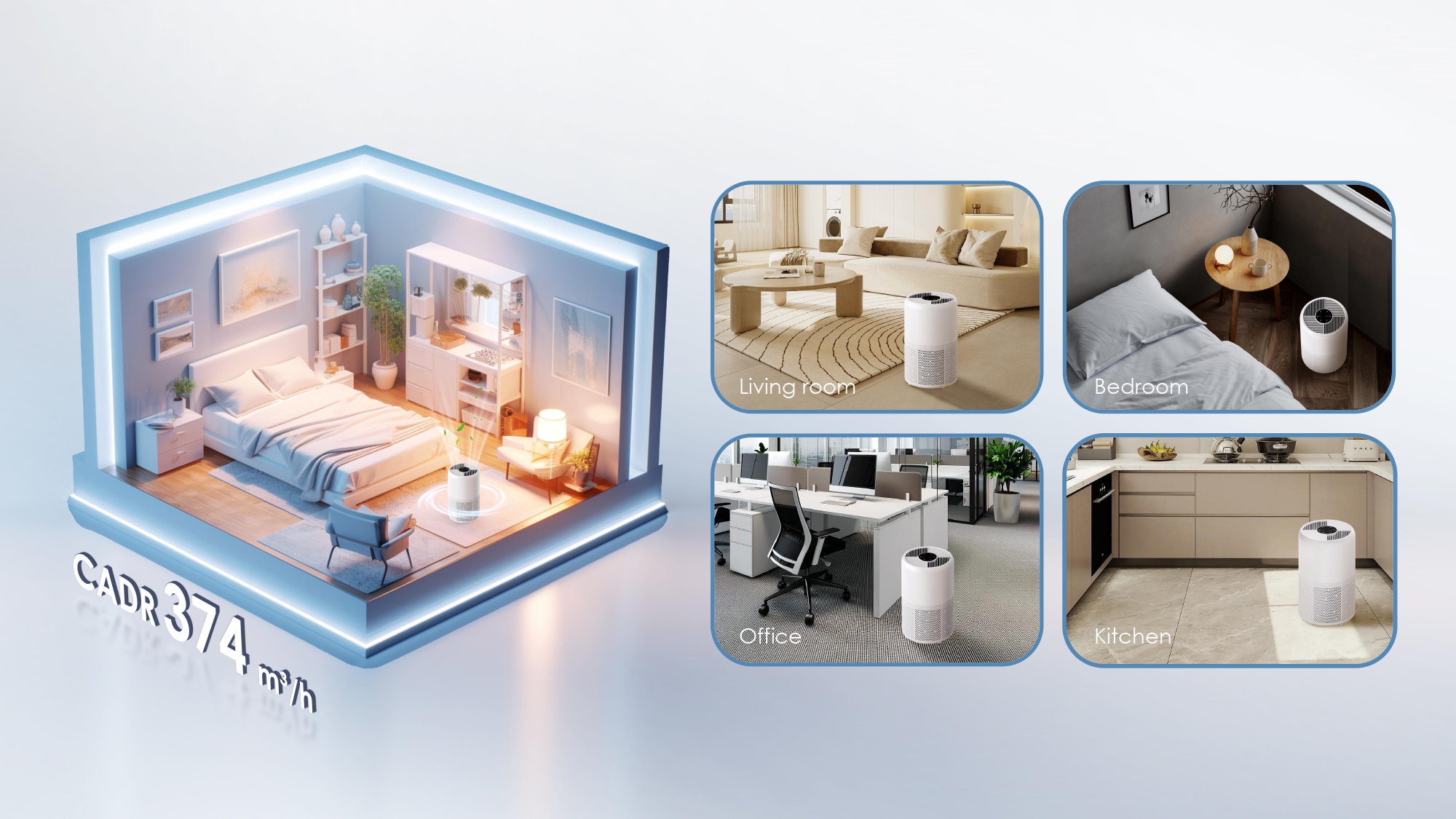 Wholesale-Air-Purifier-for-Home-H13-Grade-Air-Filter-8H-Timer-Manufacturer-from-China