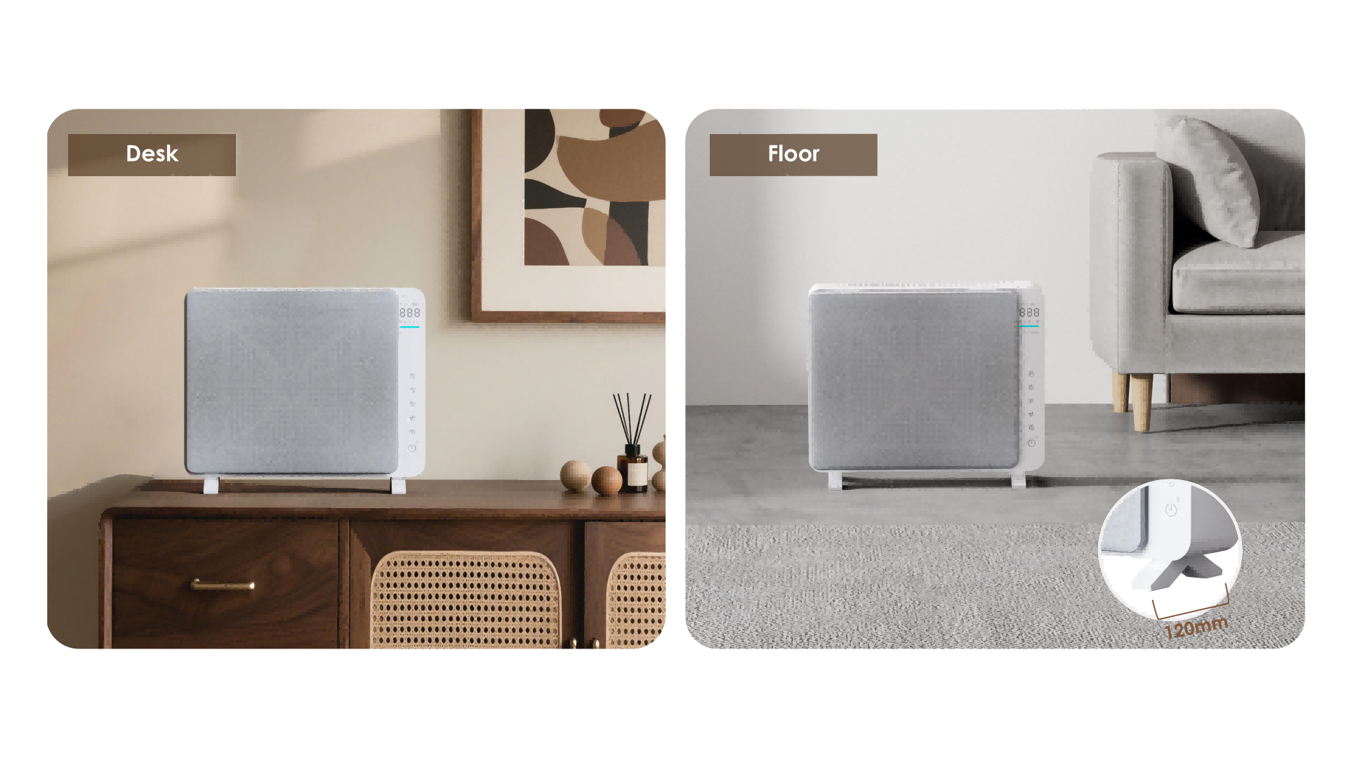 Wholesale-Wall-Mounted-Air-Purifier-for-Home-H13-Grade-Air-Filter-Manufacturer-from-China