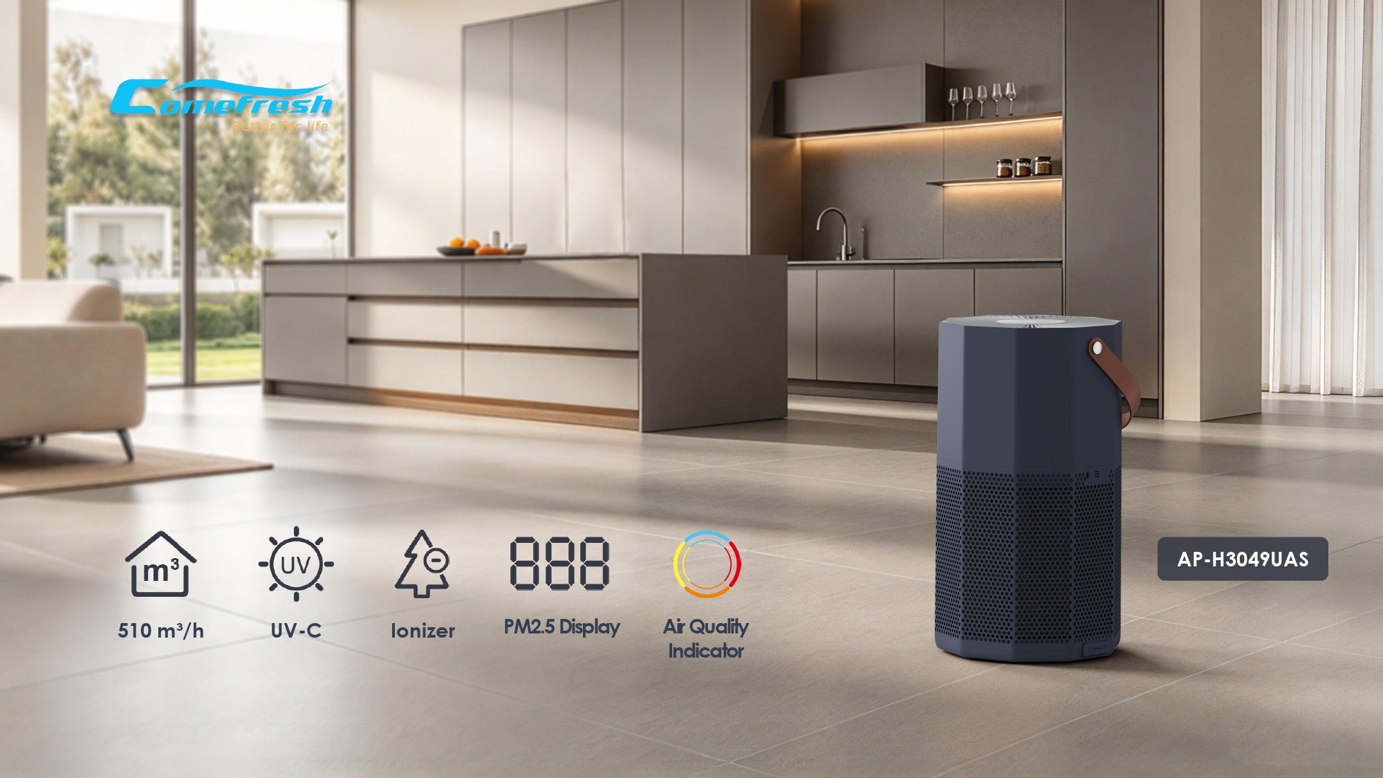 air-purifier-source-factory-oem-odm-smart-control-multi-stage-filtration