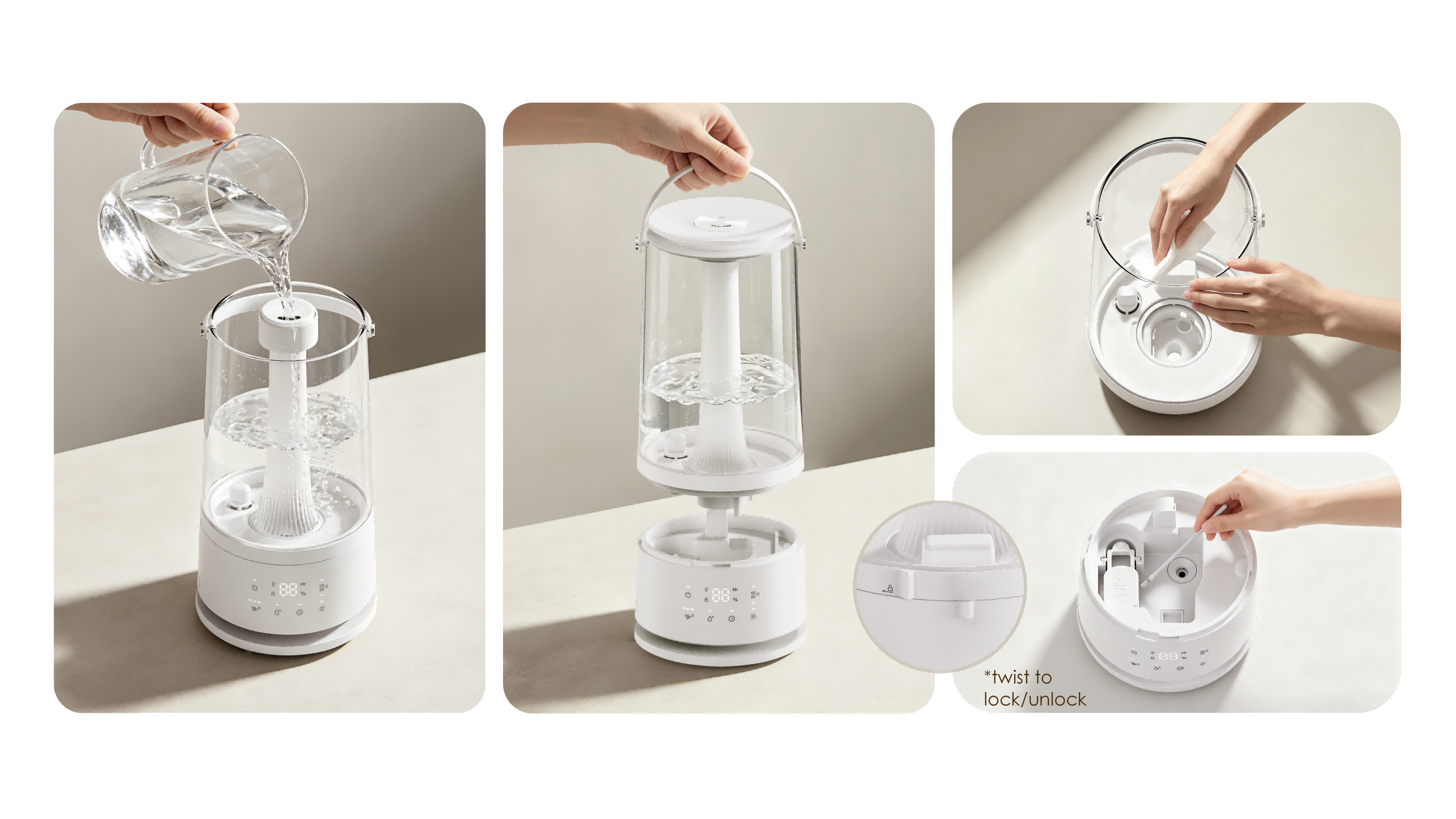 china-humidifiers-factory-smart-humidifier-with-auto-mode-timer-remote