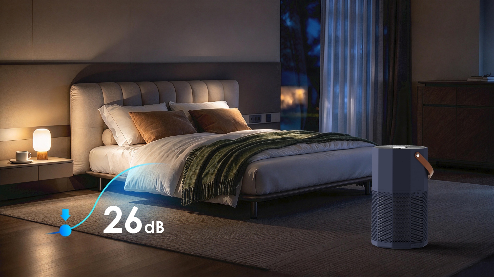 comefresh-air-purifier-510m3h-cadr-h13-hepa-filter-smart-auto-mode