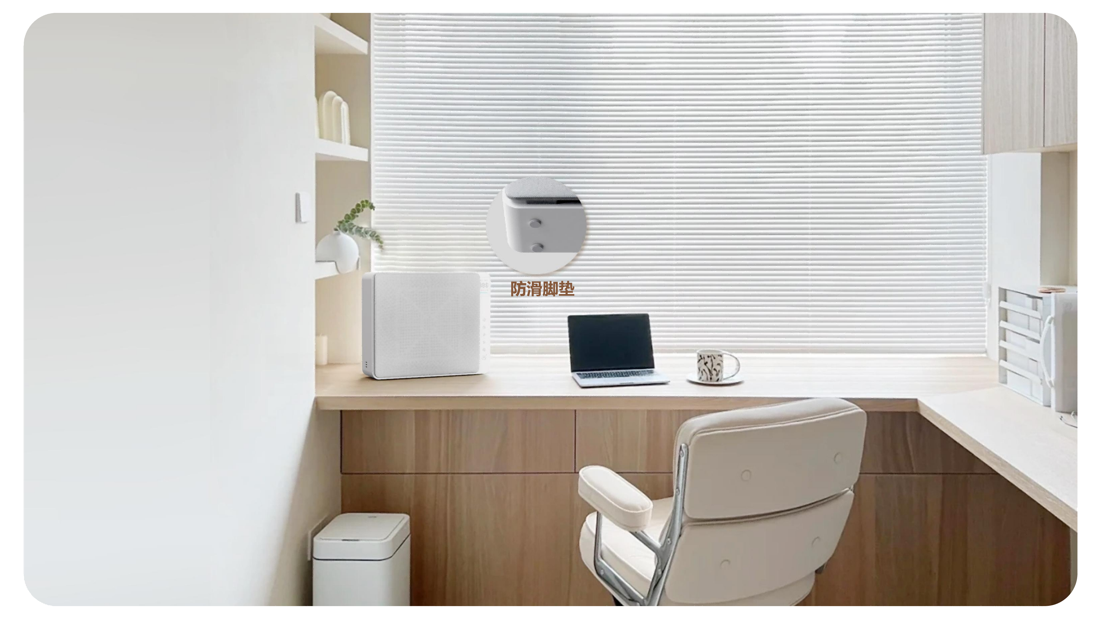 Air-Purifier-Factory-H13-HEPA-Purifier-Cleaner-with-PM2.5-Sensor-for-Home-Office