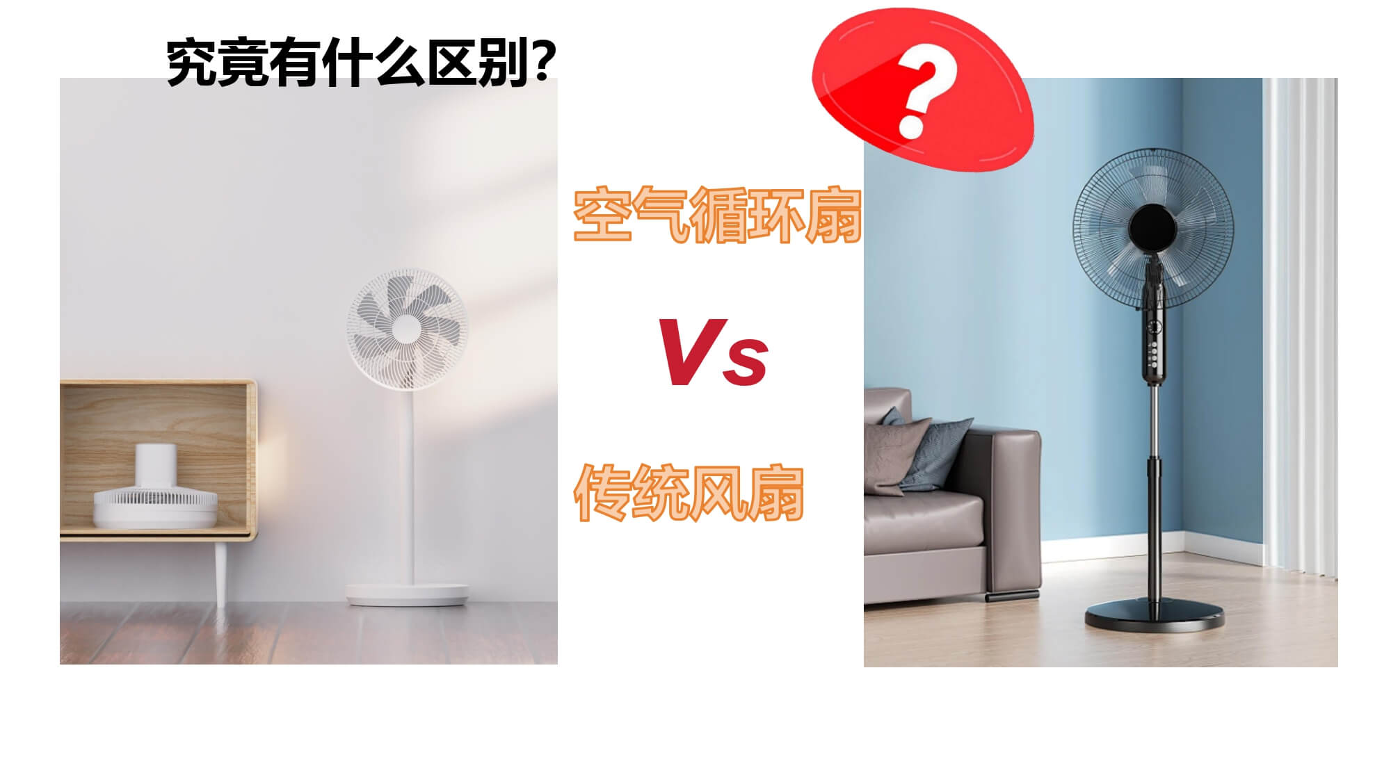 揭秘空气循环扇的好处：它们值得投资吗？